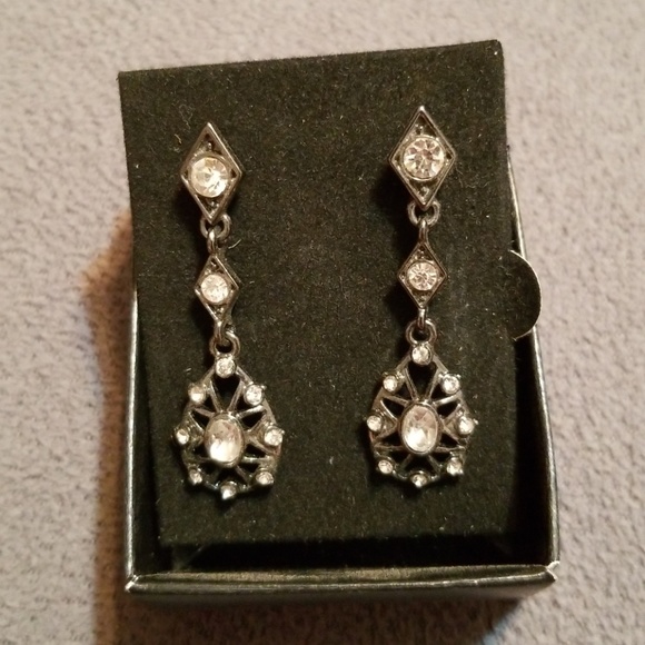 Avon Jewelry - 2/$12 Stud Drop Earrings